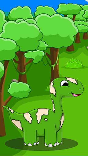 DittoTheDinosaur - Screenshot 3