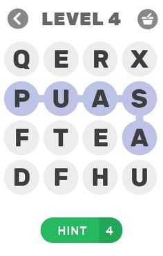 Findwords of Islam - Screenshot 4