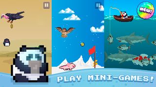 Tiny Friends: Virtual Pet Game - Screenshot 3