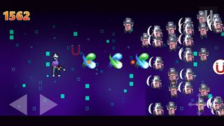 Infinity Shooting Game - Screenshot 3