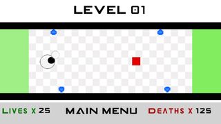 Don't Tilt - Screenshot 3