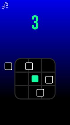 Slide The Cube - Screenshot 1