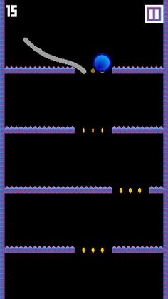 Free Fall - Screenshot 2