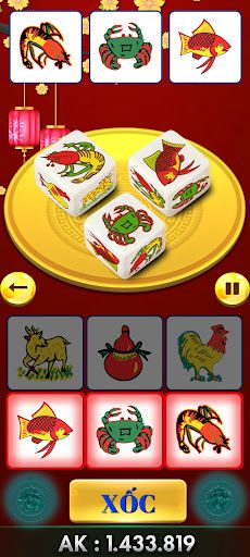 Bau Cua 2024 - Screenshot 3