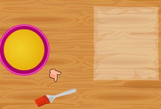 Cake Girls Games Cooking Games - Screenshot 3