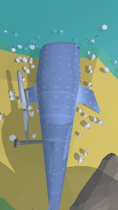 Ocean Guardians - Screenshot 3