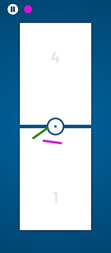 Stick Arena - Pen Fight - Screenshot 2