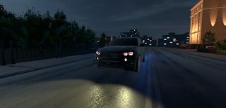 //M Town Driver Simulator - Screenshot 3