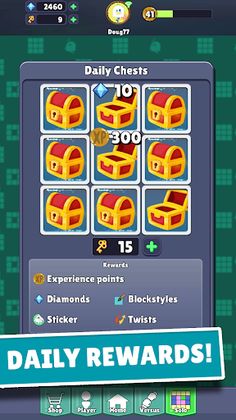 Bazzle Duel - Screenshot 4