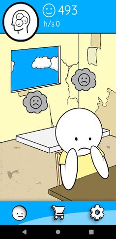 Bloom or Gloom - Screenshot 1