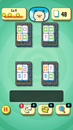 Triple Tilematch - Screenshot 4
