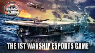 Warship Rising-10vs10 - Screenshot 2