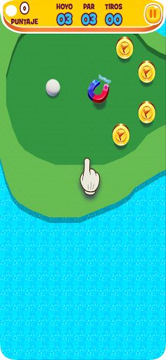 Mini Golf - Screenshot 2