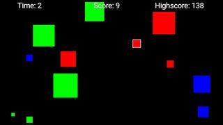 Squarena - Screenshot 2