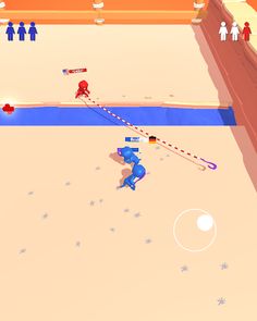 Hook Master - Screenshot 4