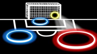 soccer gods - Screenshot 3