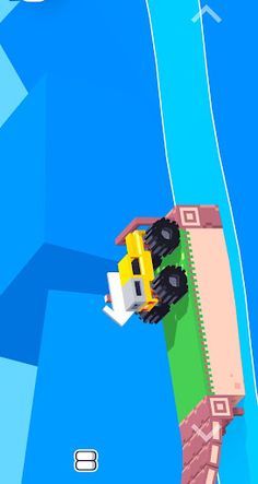 Truck Traffic 10 - Screenshot 1