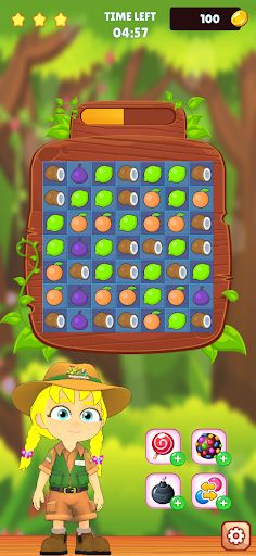 Tabatinga - Screenshot 4