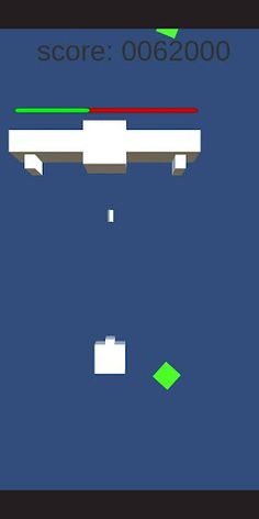 CUBE TRAVELER -SHOOTING- - Screenshot 2