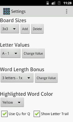 Word Cheats - Screenshot 3