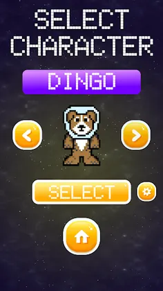 Pixeled - Screenshot 3