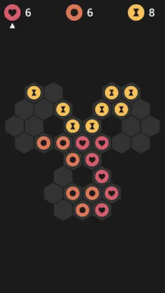 Tiny Hexxagon - Screenshot 4