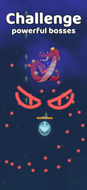 Monster Walk: Step Adventure - Screenshot 4