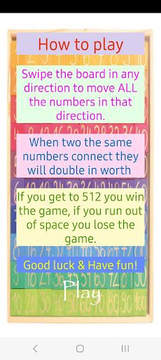 Up 512 - Screenshot 4