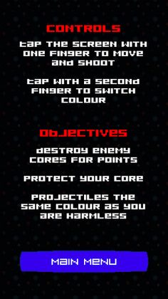 Galaruga - Screenshot 3