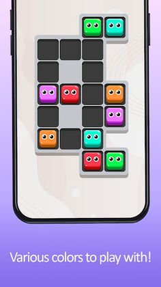My Color Mate - Screenshot 4