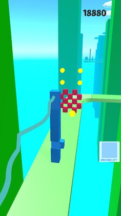 Stack Above 3D - Screenshot 2