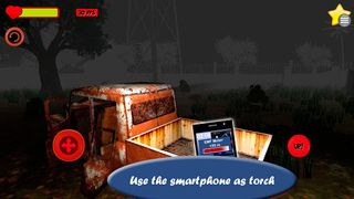 Mystery of missing neighbor - Screenshot 3