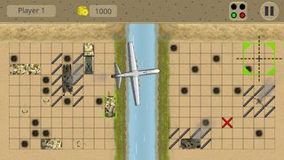 Land Battle - Screenshot 2