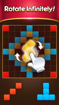 Block Circus - Screenshot 3