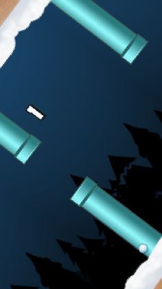 The Bird is Back - Screenshot 1