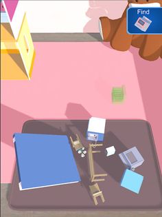 Doll Play House - Screenshot 4