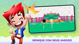 Mundo SBT - Screenshot 1