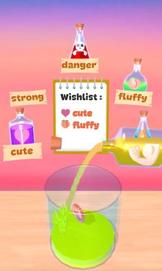 Cat Life Sim - Find the Killer - Screenshot 2