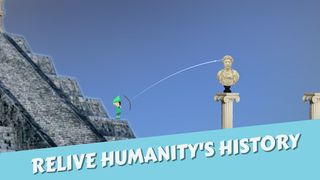 Arrow Over It - Getting high - Screenshot 1