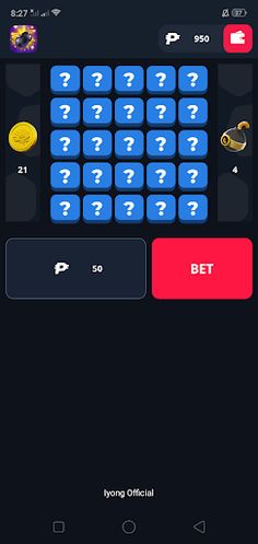 Mines Trial - Screenshot 1