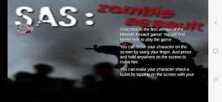 Monster Assault - Screenshot 2