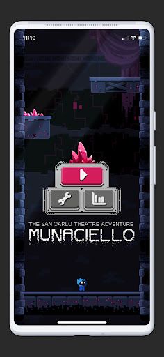 Munaciello - Screenshot 2