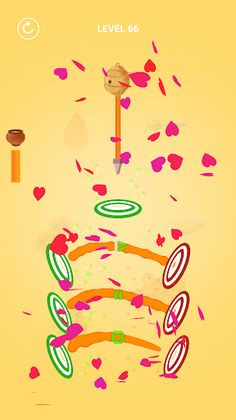 Honey Factory - Screenshot 4