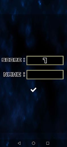 Block Hunter - Screenshot 1