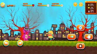 The Adventures Of Cooliglo - Screenshot 1