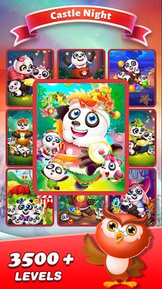 Mahjong T - Screenshot 2