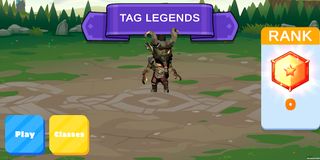 Tag Legends - Screenshot 1