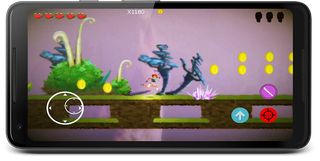 SCI-FI Path Finder Virtual Adv - Screenshot 3