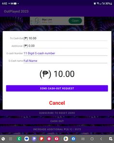 OutPlayed 2023 - Screenshot 4