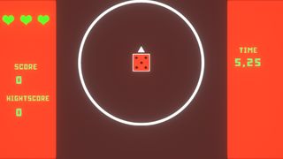 DICE JUMPER - COLORFUL COMBAT - Screenshot 1